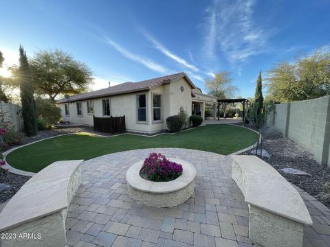 4574 N 151st Dr, Goodyear, AZ 85395