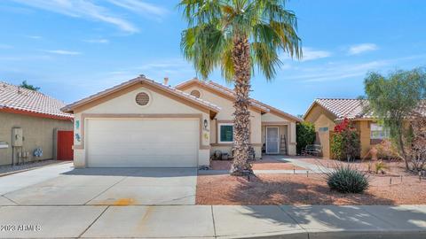 16119 W Jefferson St, Goodyear, AZ 85338