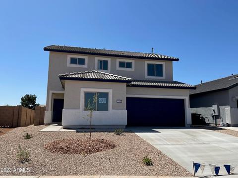 4348 Deanna Dr #LOT 43, Sierra Vista, AZ 85650
