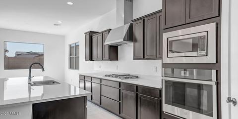 9717 E Ripple Dr, Mesa, AZ 85212 photo 3