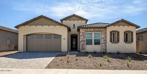 9717 E Ripple Dr, Mesa, AZ 85212