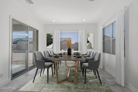 9717 E Ripple Dr, Mesa, AZ 85212 photo 10