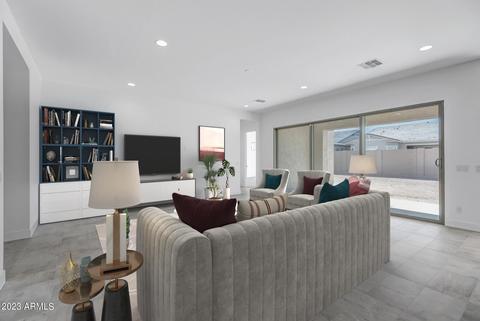 9717 E Ripple Dr, Mesa, AZ 85212 photo 8