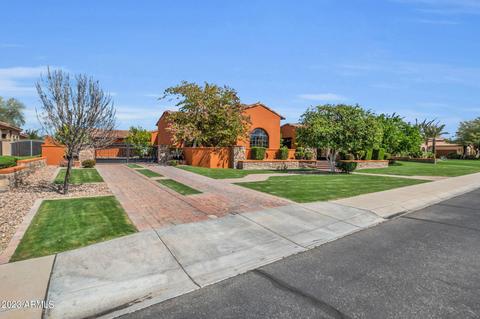 4320 E Taurus Pl, Chandler, AZ 85249 photo 5