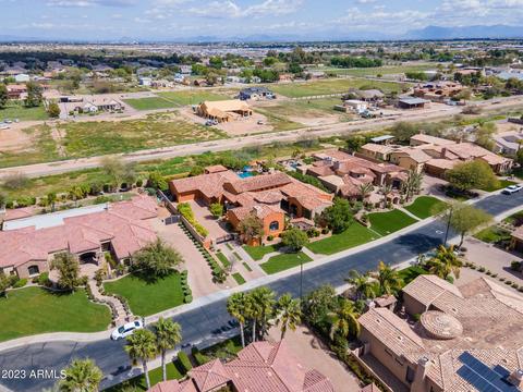 4320 E Taurus Pl, Chandler, AZ 85249 photo 57