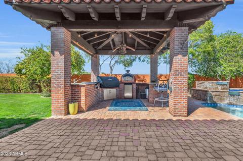 4320 E Taurus Pl, Chandler, AZ 85249 photo 49