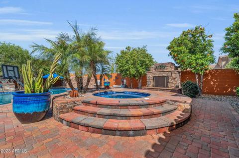 4320 E Taurus Pl, Chandler, AZ 85249 photo 50