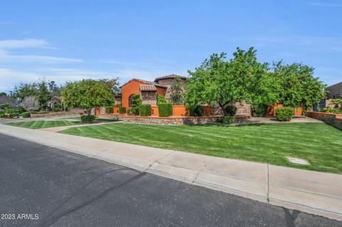 4320 E Taurus Pl, Chandler, AZ 85249 photo 4
