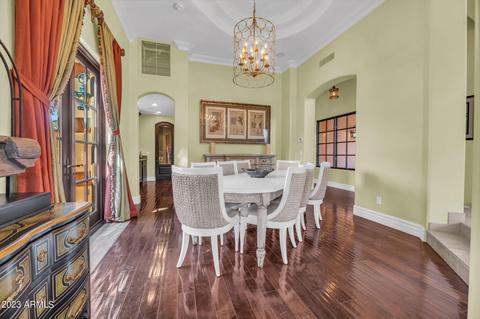4320 E Taurus Pl, Chandler, AZ 85249 photo 13