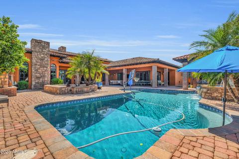 4320 E Taurus Pl, Chandler, AZ 85249 photo 53