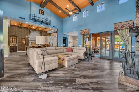 4320 E Taurus Pl, Chandler, AZ 85249 photo 28