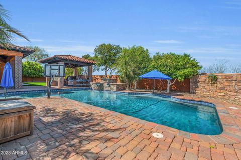 4320 E Taurus Pl, Chandler, AZ 85249 photo 52