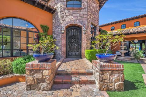 4320 E Taurus Pl, Chandler, AZ 85249 photo 8
