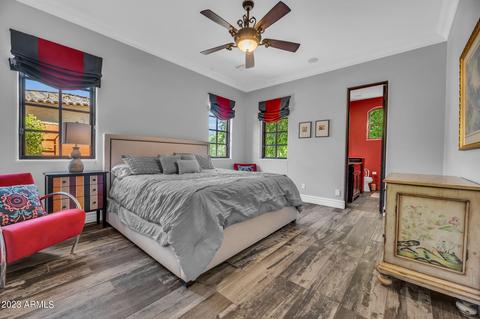4320 E Taurus Pl, Chandler, AZ 85249 photo 37