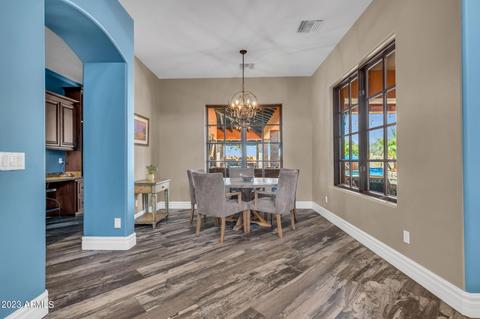 4320 E Taurus Pl, Chandler, AZ 85249 photo 25