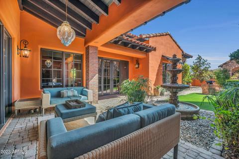 4320 E Taurus Pl, Chandler, AZ 85249 photo 9