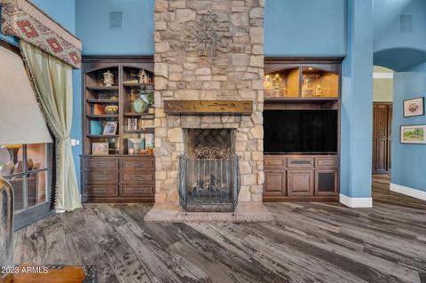 4320 E Taurus Pl, Chandler, AZ 85249 photo 29