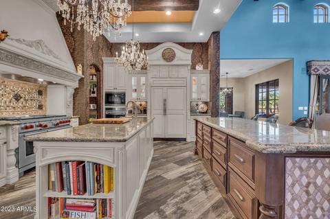 4320 E Taurus Pl, Chandler, AZ 85249 photo 19
