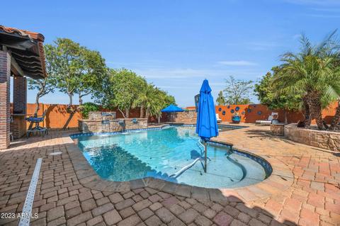 4320 E Taurus Pl, Chandler, AZ 85249 photo 51