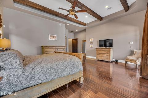 4320 E Taurus Pl, Chandler, AZ 85249 photo 31