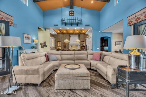 4320 E Taurus Pl, Chandler, AZ 85249 photo 27