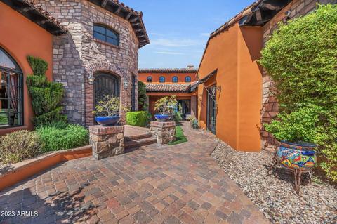 4320 E Taurus Pl, Chandler, AZ 85249 photo 7