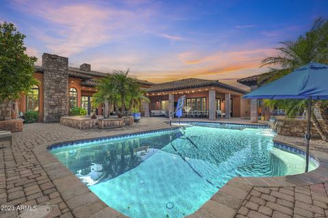 4320 E Taurus Pl, Chandler, AZ 85249 photo 54