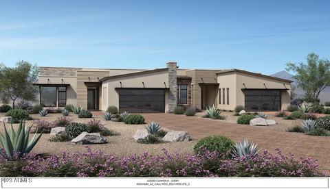 14447 N Adero Canyon Dr, Fountain Hills, AZ 85268
