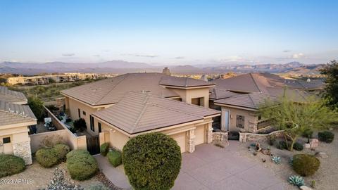 14737 E Canyoncrest Ct, Fountain Hills, AZ 85268
