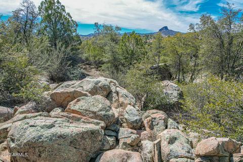 1940 W Rock Castle Dr #51, Prescott, AZ 86305