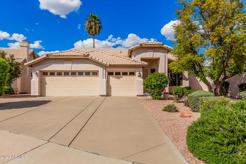 1162 W Breckenridge Ave, Gilbert, AZ 85233
