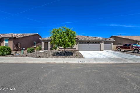 40636 W James Ln, Maricopa, AZ 85138