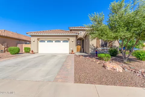 4841 S Arroyo Ln, Gilbert, AZ 85298