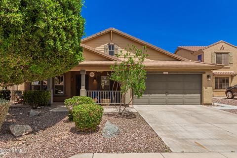 11618 W Cocopah St, Avondale, AZ 85323