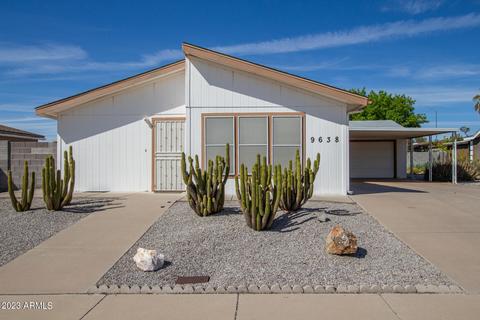 9638 Empress Ave, Mesa, AZ 85208 photo 1