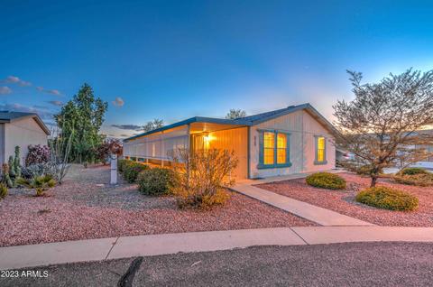8500 E Southern Ave #88, Mesa, AZ 85209