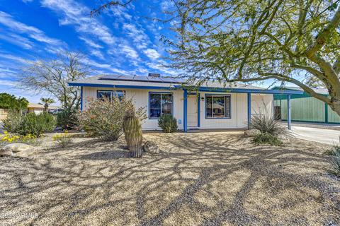 2218 W Riviera Dr, Tempe, AZ 85282