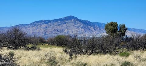 Lot 42 S Antelope Street, Benson, AZ 85602