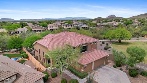 40814 N Peale Ct, Anthem, AZ 85086