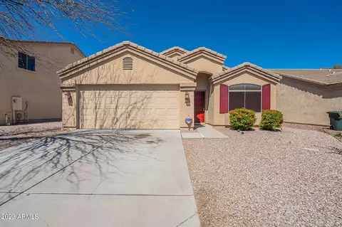 570 W Enchanted Desert Dr, Casa Grande, AZ 85122