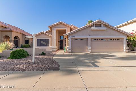 5586 W Rose Garden Ln, Glendale, AZ 85308