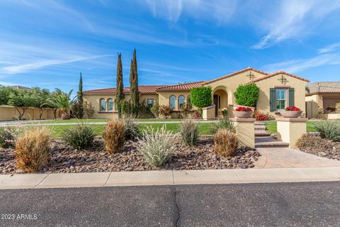 7136 E Ingram St, Mesa, AZ 85207