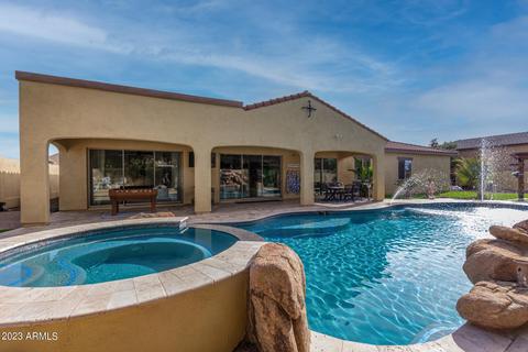 7136 E Ingram St, Mesa, AZ 85207 photo 45