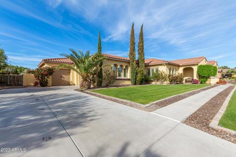 7136 E Ingram St, Mesa, AZ 85207 photo 54