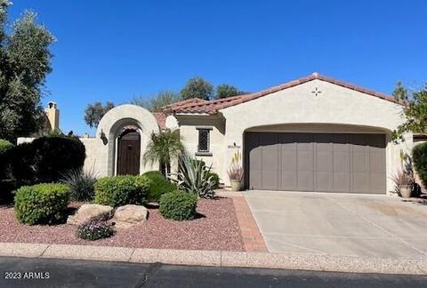 23140 N Loreto Dr, Sun City West, AZ 85375