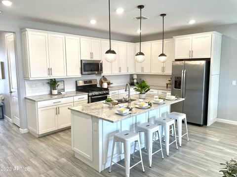 9903 E Thornbush Ave, Mesa, AZ 85212