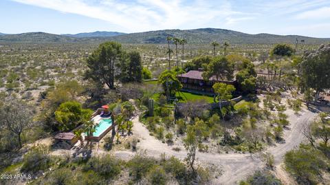 36395 S Moreton Rd, Wickenburg, AZ 85390