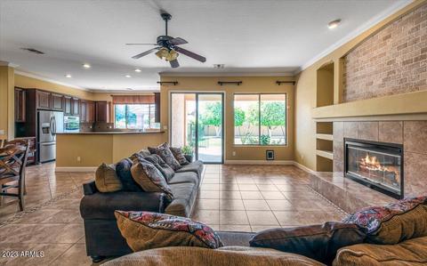 3511 E Indigo Cir, Mesa, AZ 85213 photo 13