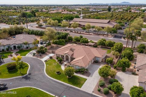3511 E Indigo Cir, Mesa, AZ 85213 photo 65