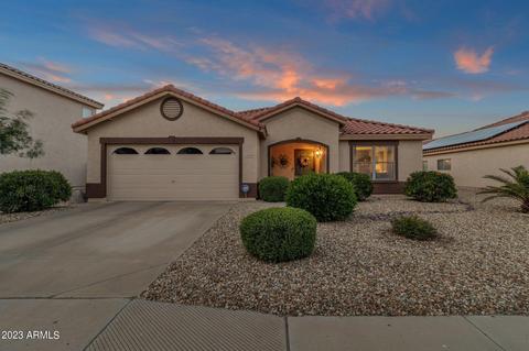 15568 W Crocus Dr, Surprise, AZ 85379